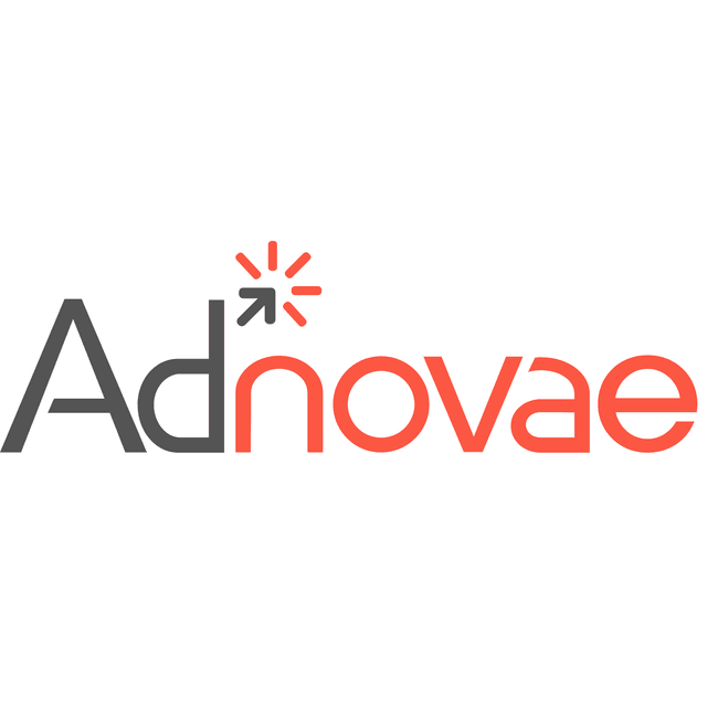 Adnovae Webmarketing logo