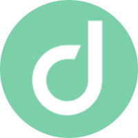 Develink - plateforme de netlinking logo