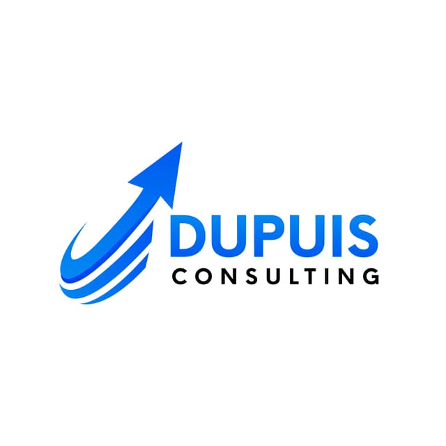 Dupuis Consulting - Agence WordPress logo