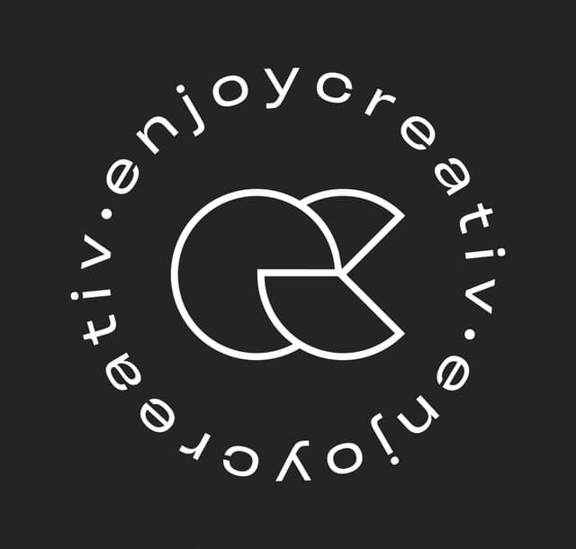 Enjoycreativ logo