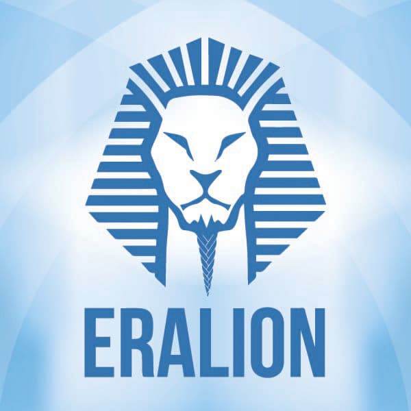 ERALION - Création site internet, développement web, expert WordPress logo