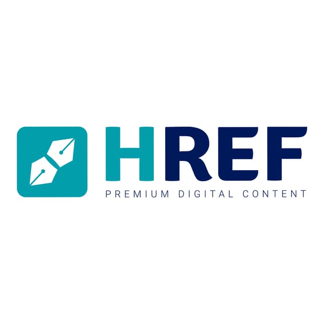 HREF logo