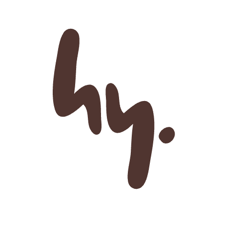 HYALINE COMMUNICATION logo