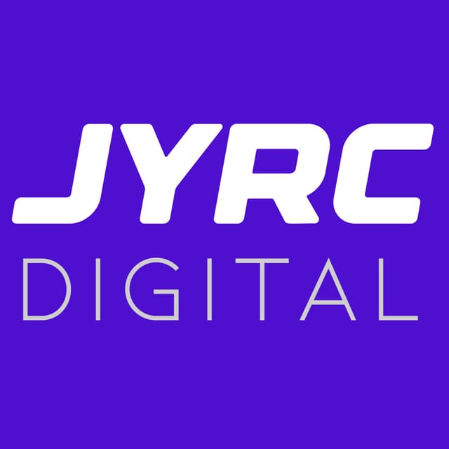 JYRC Digital logo