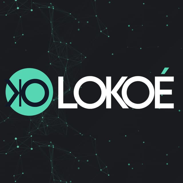 Lokoé logo