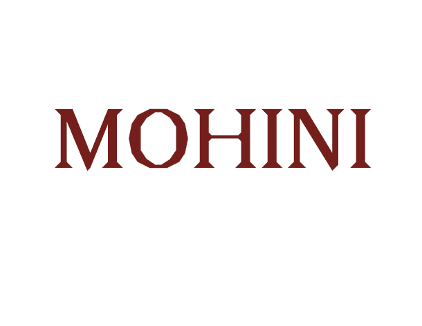 Mohini logo