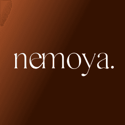 Nemoya logo