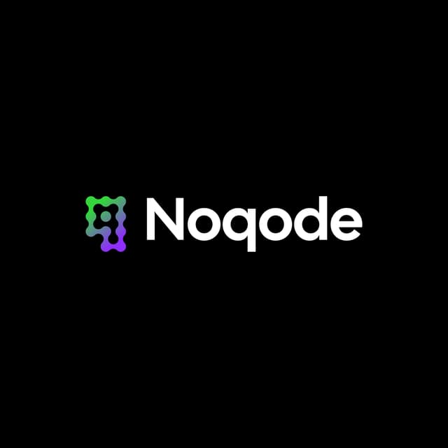 Noqode logo