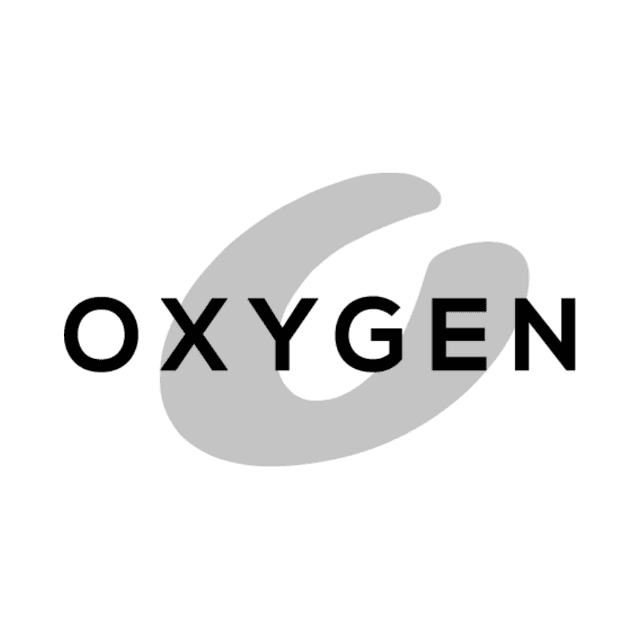 OXYGEN RENNES logo