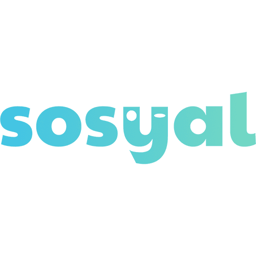 Sosyal Agence Web logo