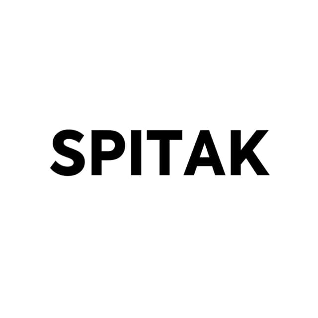 Spitak | Agence de communication logo