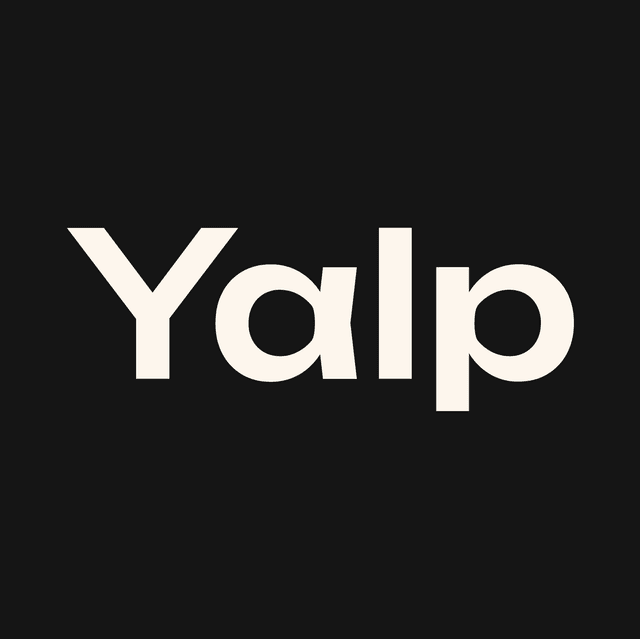 Yalp logo